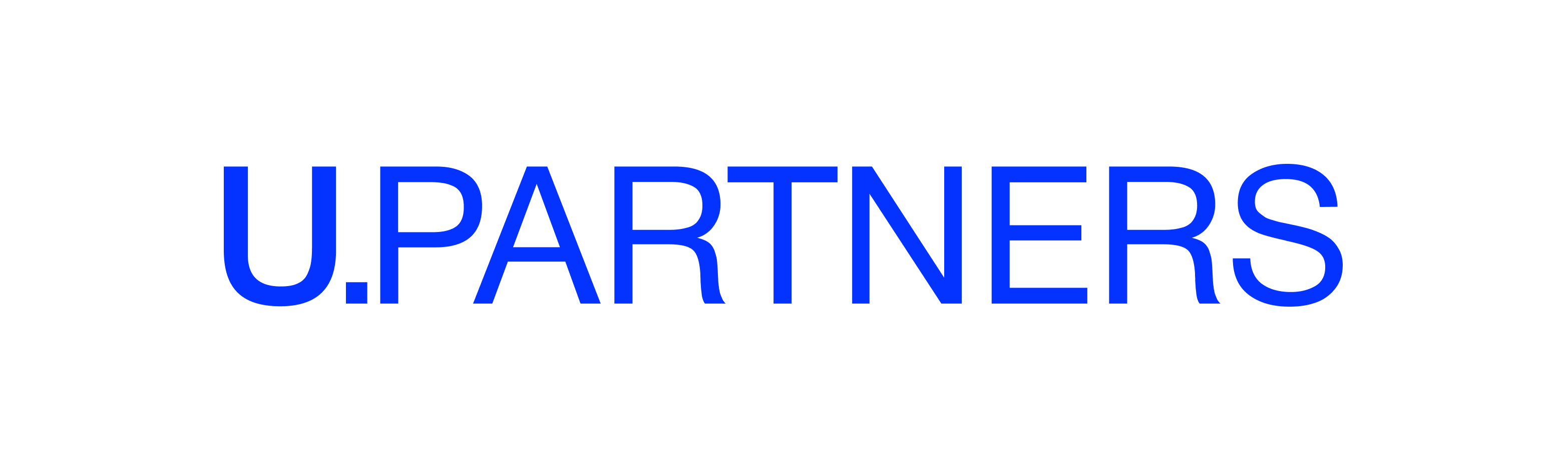 UNIT. PARTNERS